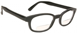 Bifokálne okuliare